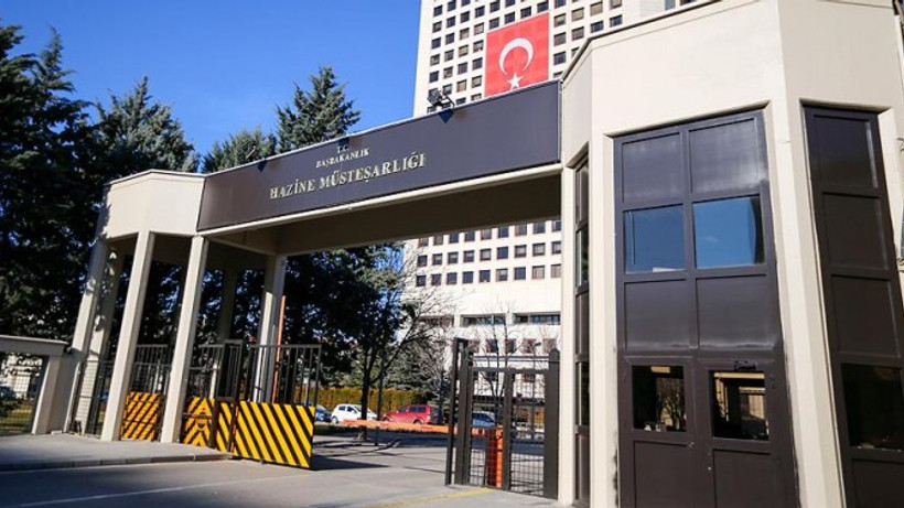 Hazine tahvil ihalesi düzenleyecek
