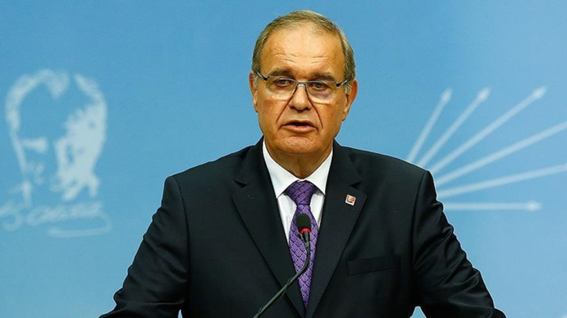 Öztrak: OVP'de acil ve orta vadeli önlemler görmeliyiz