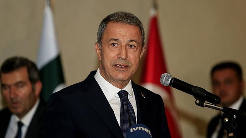Akar: Taraf ülkeler ve bölge halkı için önemli bir kazanım