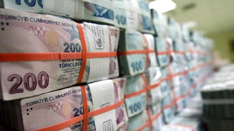 Bankalar 'yapılandırma' anlaşmasını imzaladı