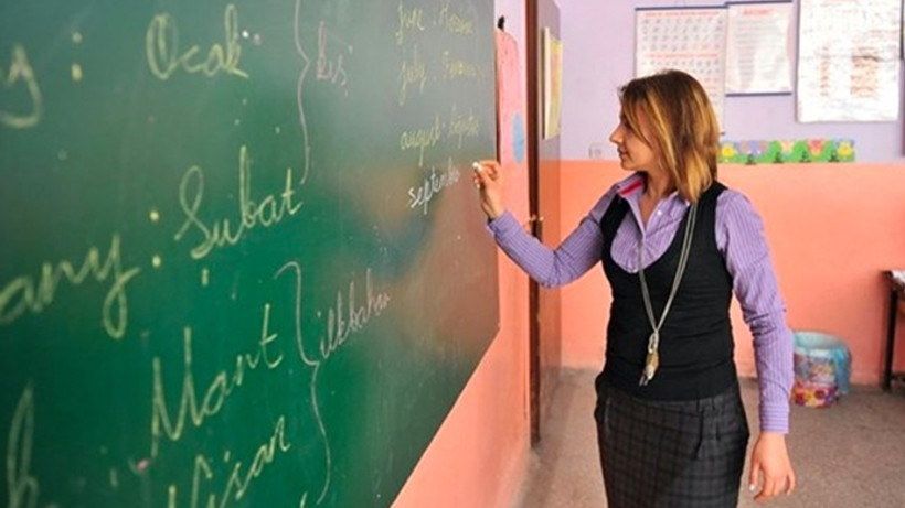 Ücretli öğretmenlikte boş kontenjanlar için yeni başvuru