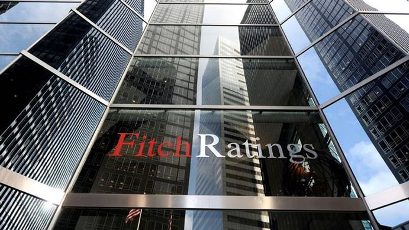 Fitch'ten ABD'ye mali açık uyarısı
