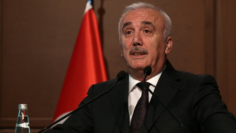 Aydın: Kredi talebi, panik yapan işletmelerden kaynaklanıyor