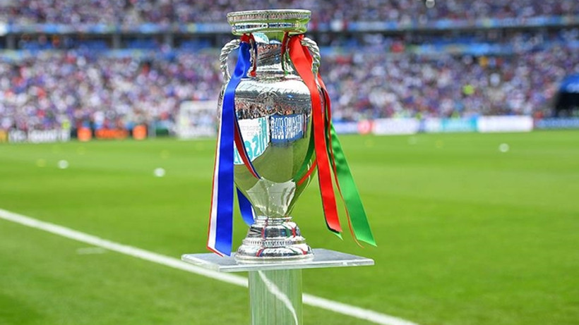 Türkiye'nin EURO 2024 adaylık dosyası açıklandı