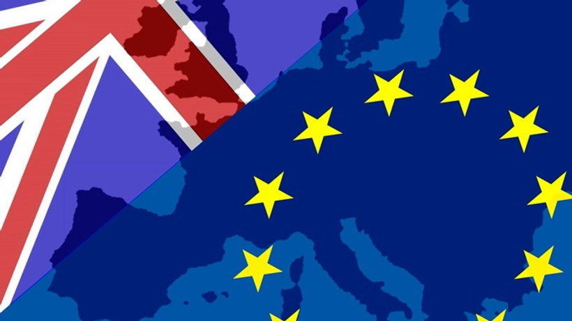 "Brexit'te uzlaşı mümkün" mesajı