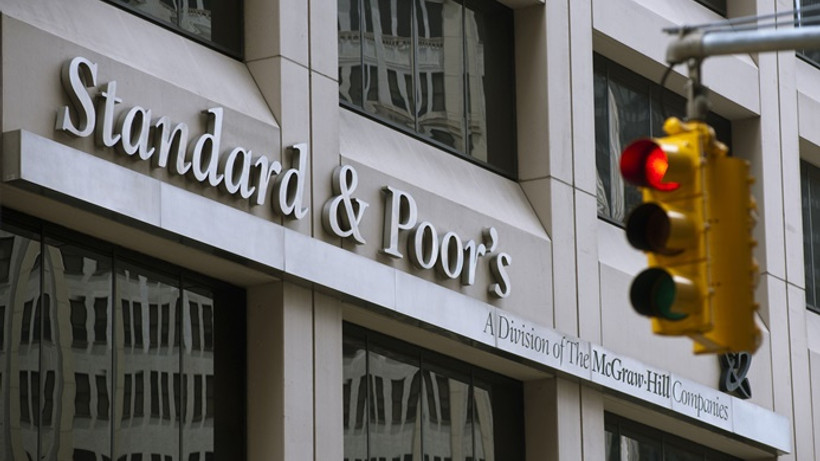 S&P, İspanya'nın kredi notunu teyit etti