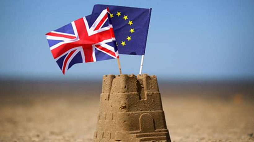 AB ile Ada arasında ‘Brexit’ düğümü