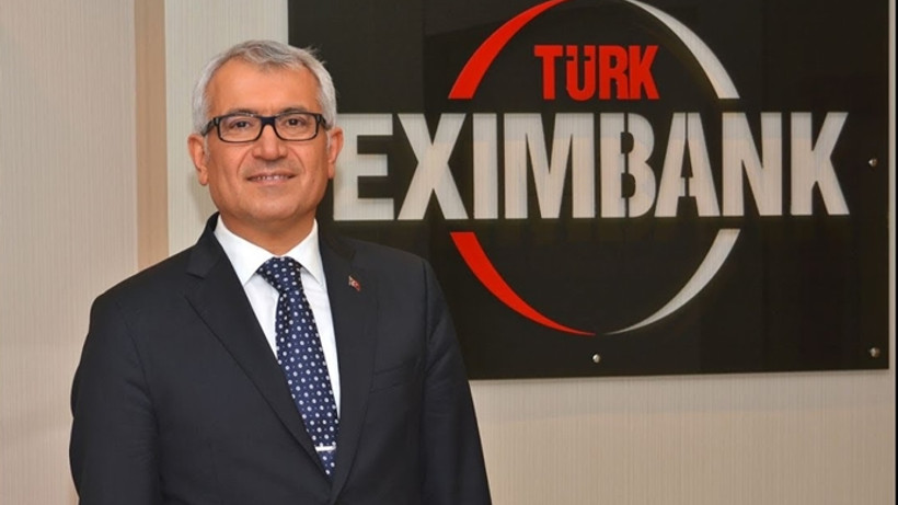 Türk Eximbank, Londra'da kurumsal yatırımcılarla buluşacak