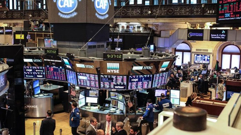 Gelişen piyasalardan 700 milyon dolarlık çıkış