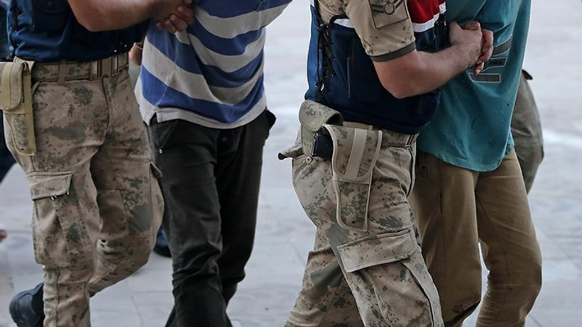 2 YPG'li daha Suriye'den getirildi