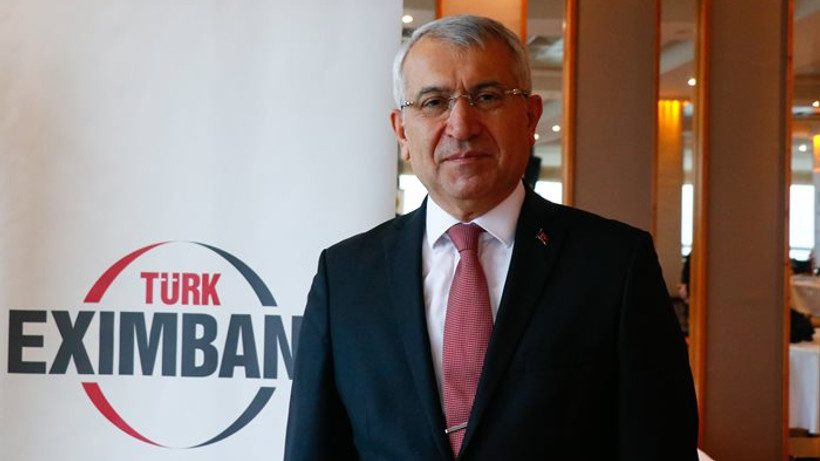 Türk Eximbank, Londra'da 16 kurumsal yatırımcıyla görüştü