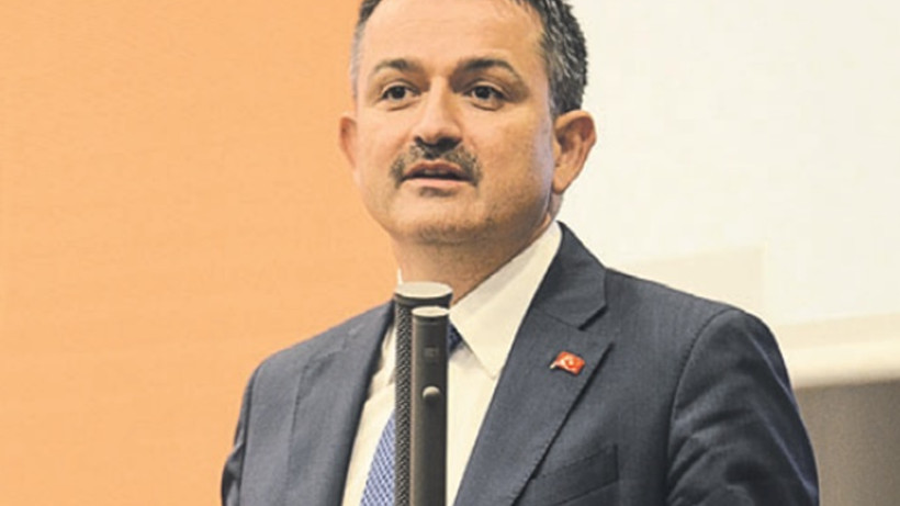 İzmir’e Su Ürünleri OSB’si