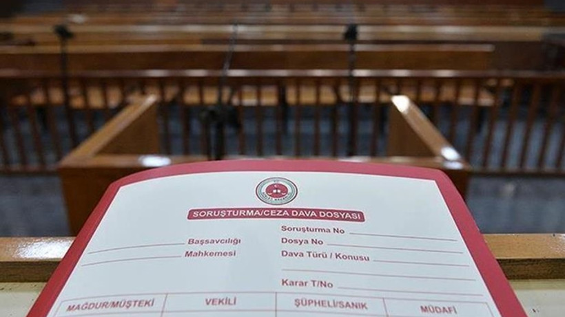 Ankara merkezli 8 ilde FETÖ operasyonu