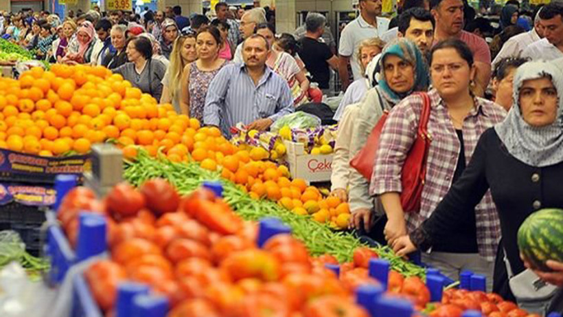Gıdada zam dalgası geliyor