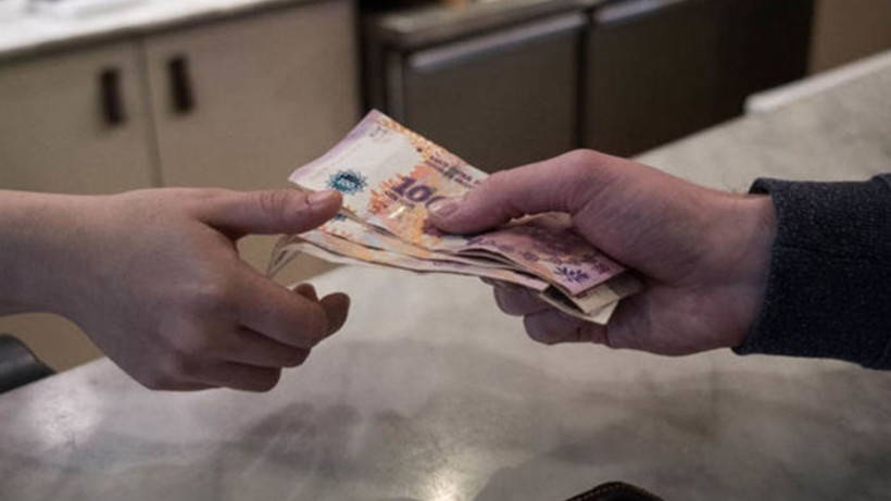 Arjantin ekonomisinde 'acil' önlem