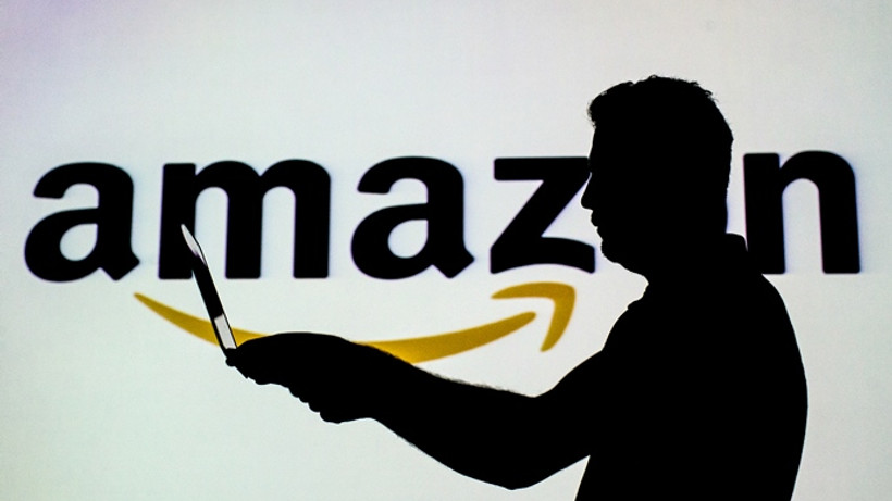 Amazon'un piyasa değeri 1 trilyon dolara ulaştı