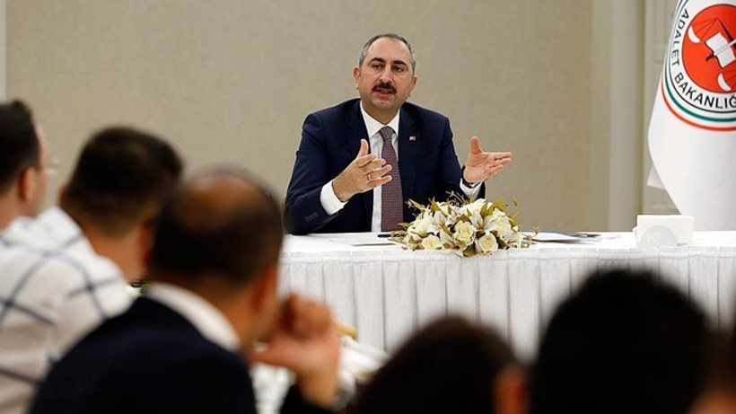 Gül: Darbe davaları bu yıl sonuna kadar tamamlanacak