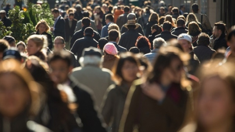 Komşu'da işsizlik son 7 yılın en düşük seviyesinde