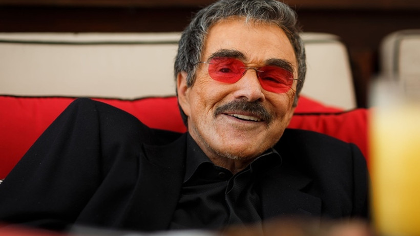 Ünlü aktör Burt Reynolds hayatını kaybetti