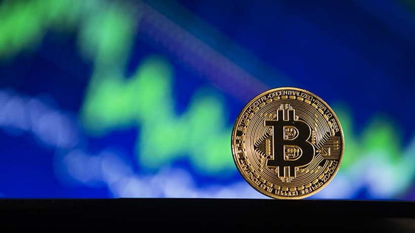 Bitcoin'in değerinde iki günde büyük düşüş