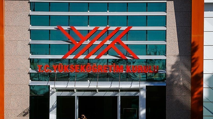 DGS'ye giren öğrencilere şartlı kayıt hakkı