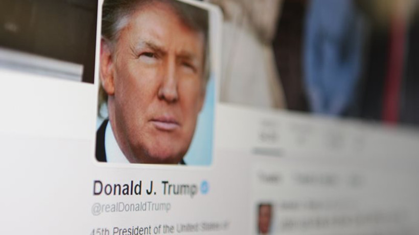 Kalın'dan ABD Başkanı Trump'a yanıt