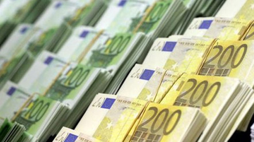 Fransa'dan Irak'a yeniden imar için 430 milyon euro kredi