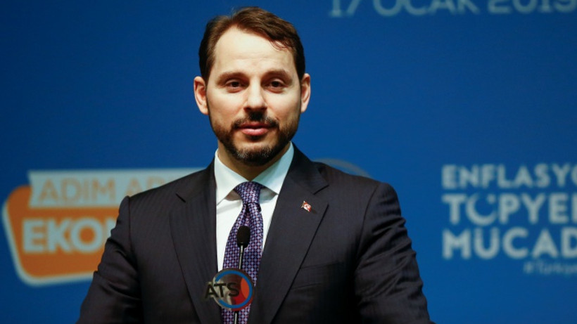 Bakan Albayrak: Marketlerle fiyatları konuşacağız