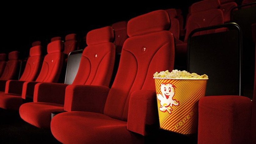 Dizi ve sinema sektörlerine destek 'dopingi'