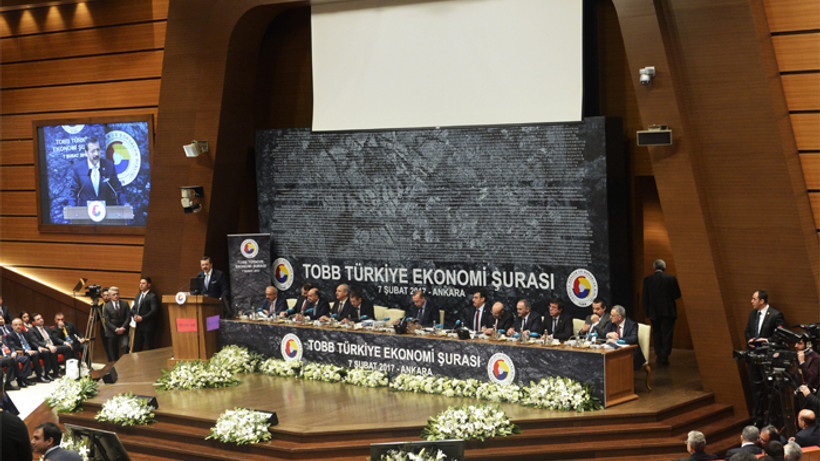 Türkiye Ekonomi Şurası toplanıyor gündem; KDV iadeleri