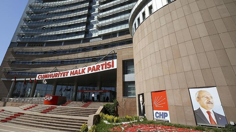 CHP PM 27 Ocak'ta toplanıyor