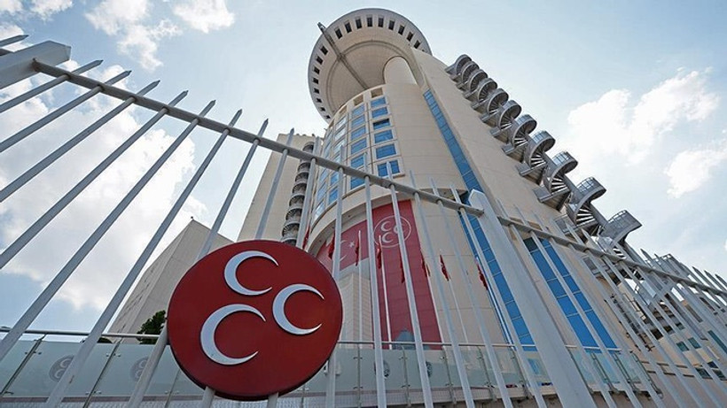 MHP 200 aday daha açıkladı
