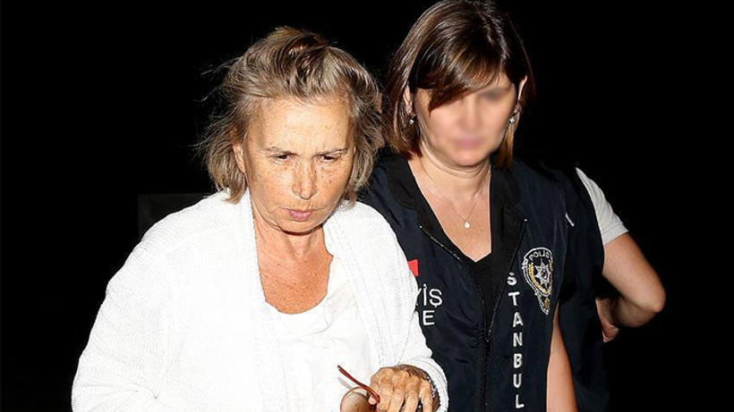 Nazlı Ilıcak, 5 yıl 10 ay hapis cezasına çarptırıldı