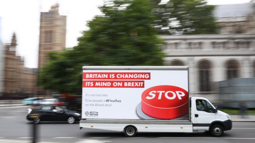 Brexit çıkmazı