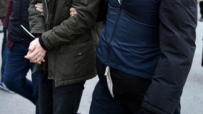 2009 Polis Koleji sınavına yönelik soruşturmada 12 kişi yakalandı