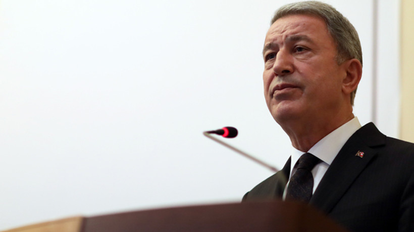 "Yerli savunma sanayi tercih değil, zorunluluktur"