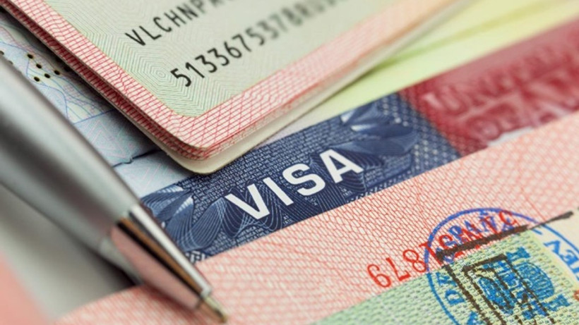 AB vize ücretlerini 80 euro yapacak