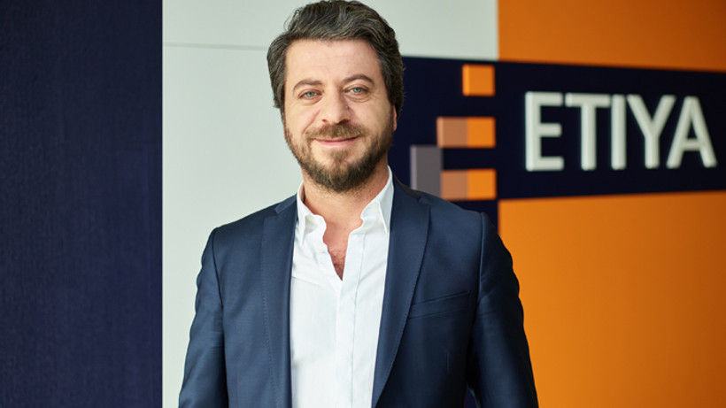 Etiya teknolojisiyle dijitalleşme alanında bir ilk gerçekleşti