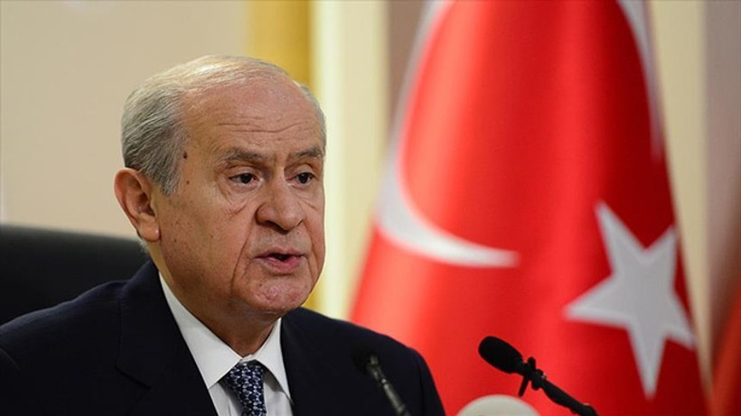 MHP lideri Bahçeli'den teşkilata seçim genelgesi
