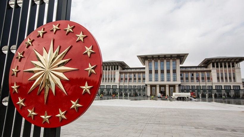 Cumhurbaşkanlığından 'göç' iddialarıyla ilgili açıklama
