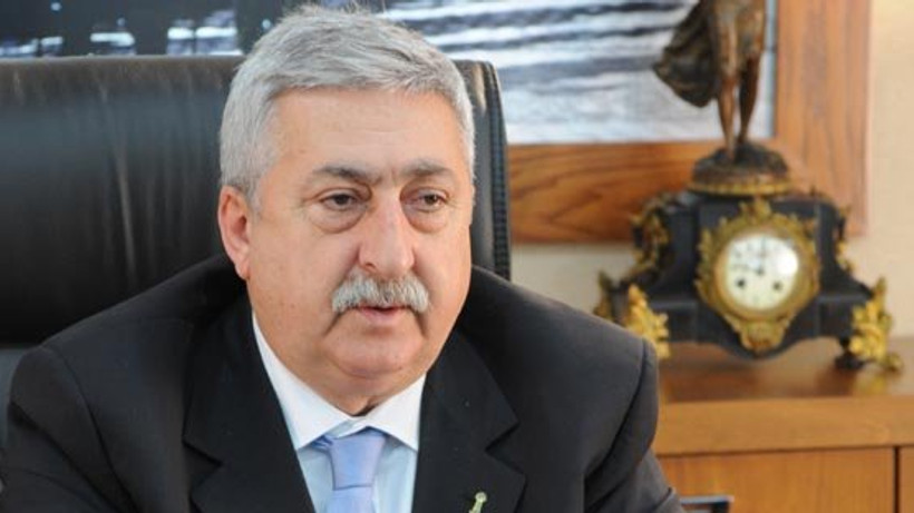 TESK'ten "ücretli poşetler reklam içermesin" talebi
