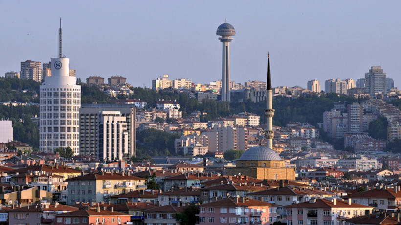 Türkiye'nin en kalabalık ilçeleri