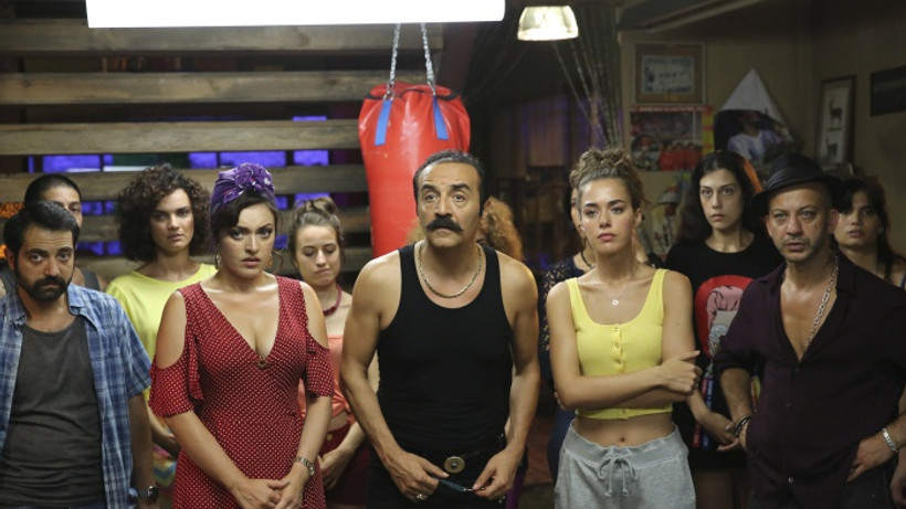 BKM'den "Netflix" açıklaması