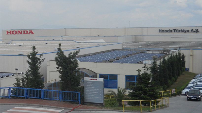 Honda, Türkiye fabrikasını kapatacak iddiası!