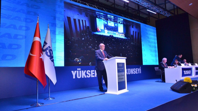 "Ekonomide kırılganlık yaratan nedenler devam ediyor"