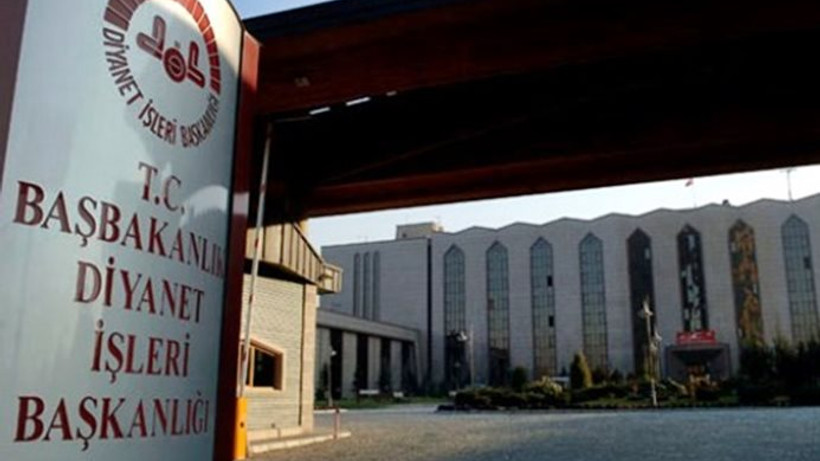 Diyanet, 9 bin 500 personel alacak