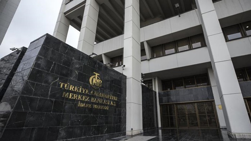 MB rezervlerinde 25 ayın en yüksek haftalık artışı