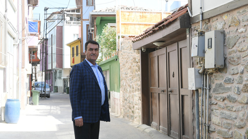 Bursa’nın eski şehir’i turizmin itici gücü olacak