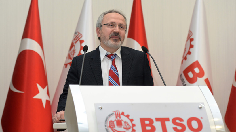 Enerjide entegre sistemler konuşuldu