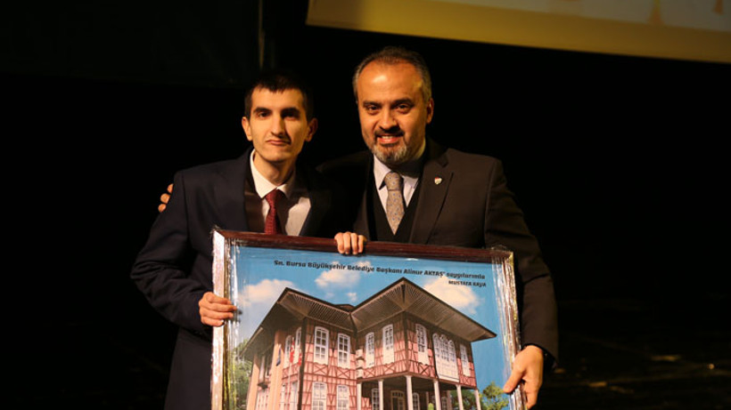 BUMEP ve BENMEP’te sertifika heyecanı